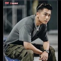 Trần Tất Vũ (Bigdaddy)