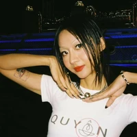 Hàng Lâm Trâm Anh (Suboi)