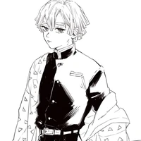 Agatsuma Zenitsu