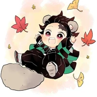 Kamado Tanjirou