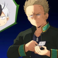 Hiiragi Toma