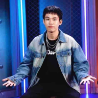 Mai Thanh An-Dlow