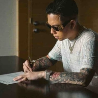 Bùi Thế Anh-Andree