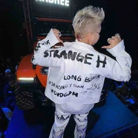 Nguyễn Trung Hiếu-Strange H