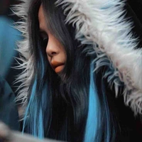 Trần Nguyễn Thanh Nhi-LiuGrace