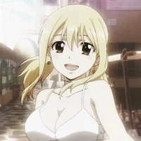 Lucy heartfilia