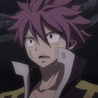 Natsu Dragneel