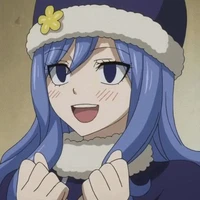 Juvia Lockser