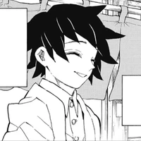 Tomioka Giyuu