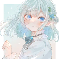 Aili { n9 trước khi xuyên}