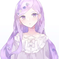 Lily { lúc nhỏ}