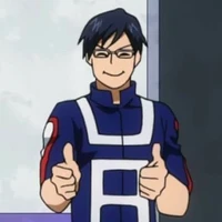 Tenya Iida - Ingenium