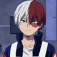 Shouto Todoroki - Shouto