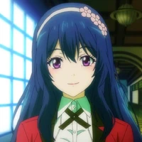 Celia Aizawa (Garcia)
