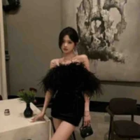 Hắc Hoàng Vi - bạn nu⁹