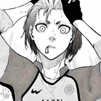 Mikage Reo 