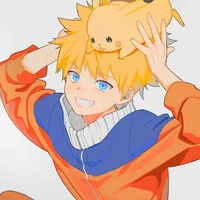 Uzumaki Naruto