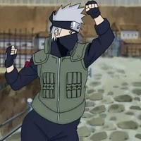 Hatake Kakashi