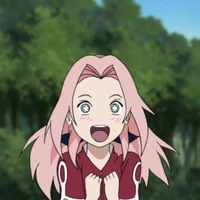 Haruno Sakura