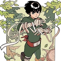 Rock Lee