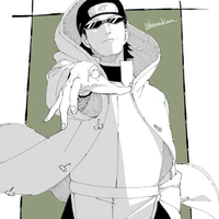 Aburame Shino
