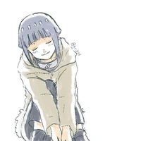 Hyuga Hinata (Hạ Nguyệt)