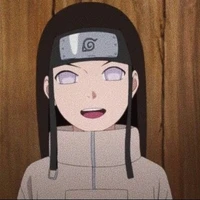 Hyuga Neji
