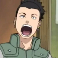 Nara Shikamaru
