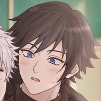 Tomioka Giyuu