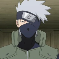 kakashi