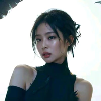 KIM JENNIE