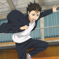 Nishinoya