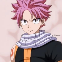 Natsu Dragneel