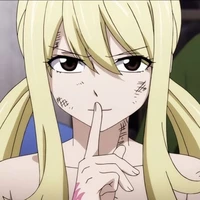 Lucy Heartfilia