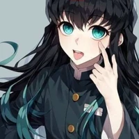 Tokito Muichiro_ hà trụ