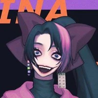 Nina The Killer