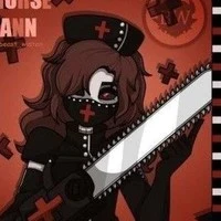 Nurse Ann