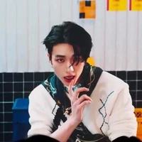 Hwang Hyunjin