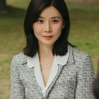 Mẹ Hyunjin