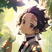 Kamado tanjirou