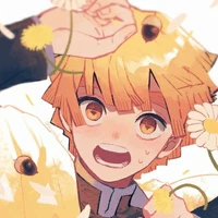 Agatsuma Zenitsu