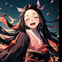 Kamado Nezuko