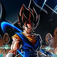 vegito ( kaito)