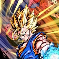 vegito ssj1