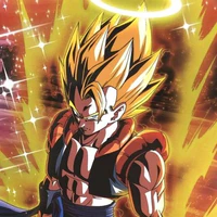 gogeta ssj1
