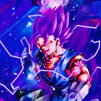 vegito ultra rgo