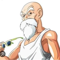 master roshi