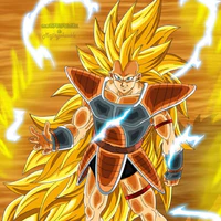 raditz ssj1