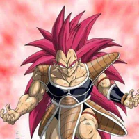 raditz ssj ashura