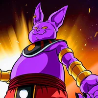 hakaishin champa ( univer 6)